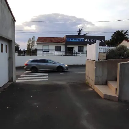 Daire T2 33m2 Montaigu-Vendee