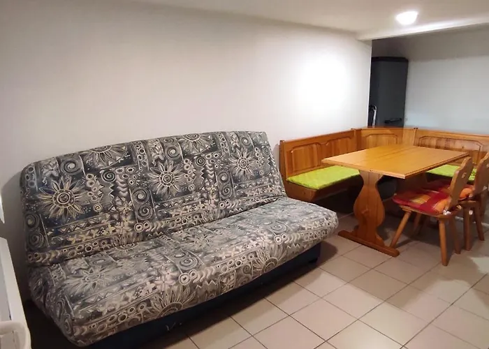 Διαμέρισμα T2 33m2