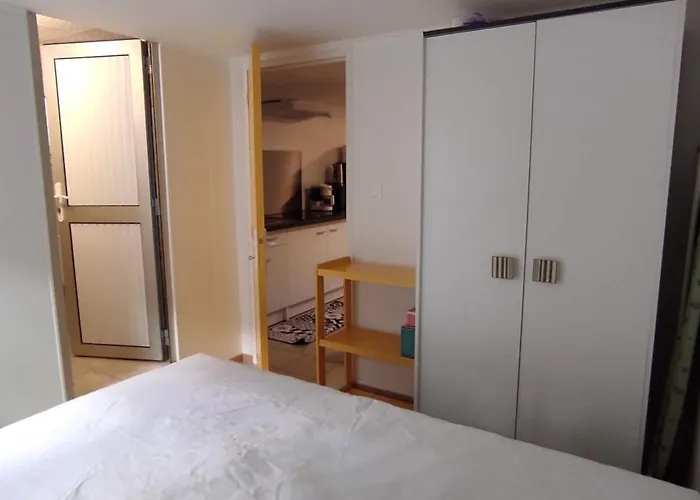 Διαμέρισμα T2 33m2