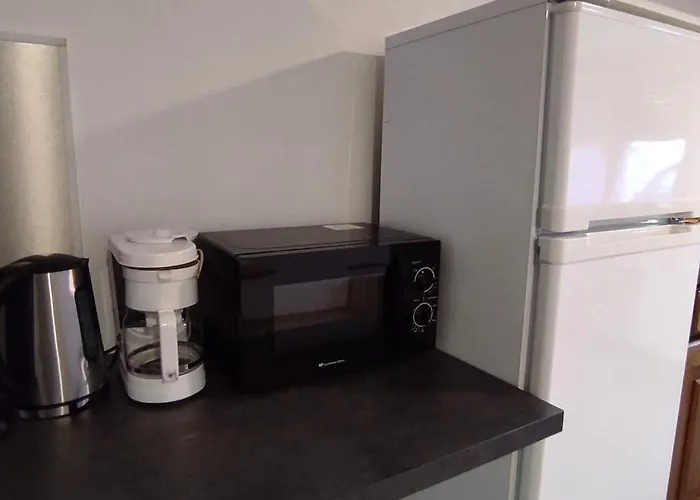 Διαμέρισμα T2 33m2 *