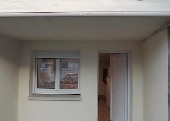 Διαμέρισμα T2 33m2